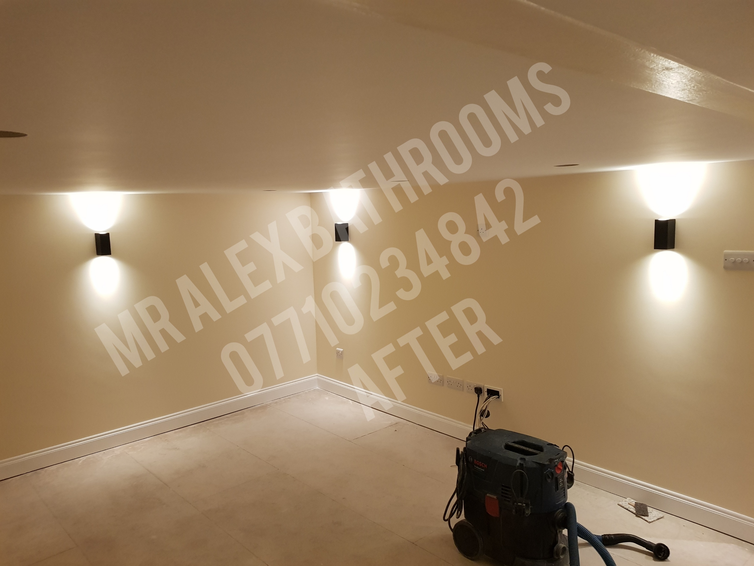 Cellar Conversions
